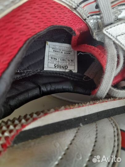 Шиповки для легкой атлетики