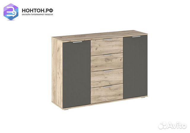 Комод Венеция