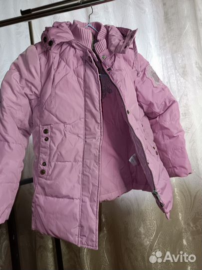 Одежда для девочки