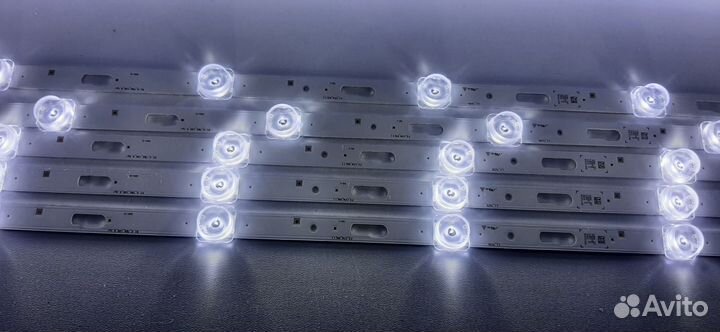 Подсветка для телевизора