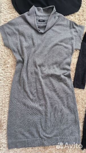 Женские вещи пакетом 44-46р