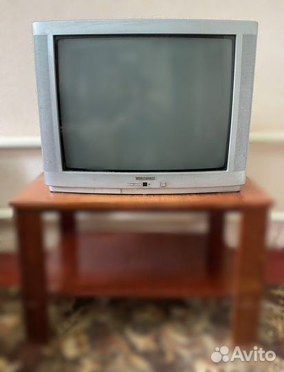 Телевизор thomson