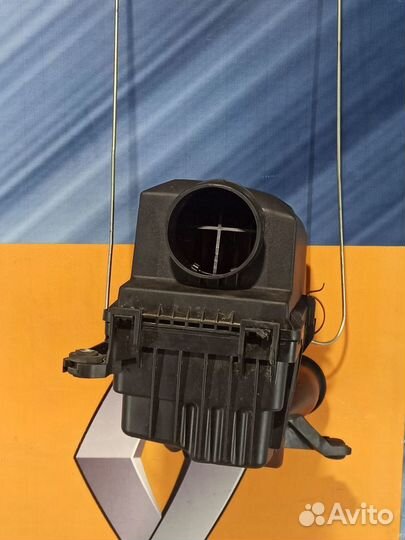 Корпус воздушного фильтра Kia RIO 4