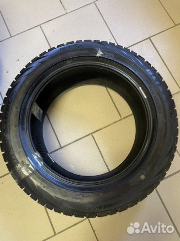 Bridgestone Blizzak WS-60 205/55 R16 91