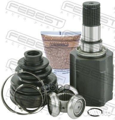 Шрус внутренний 0511-gjatlh Febest