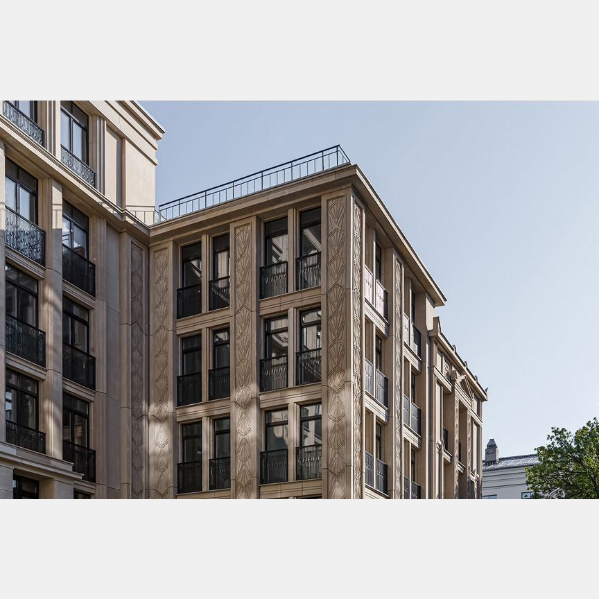 2-к. квартира, 89,8 м², 1/7 эт.