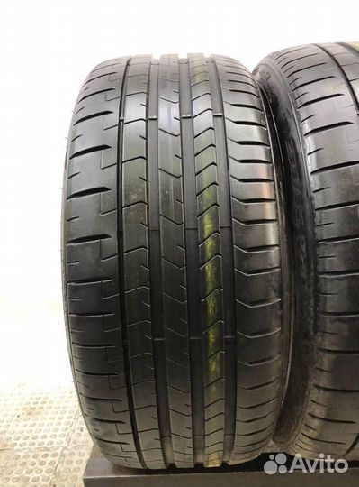Pirelli P Zero 235/35 R20 101