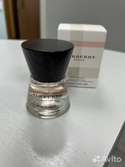 Burberry Touch Духи
