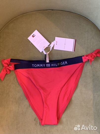 Плавки Tommy Hilfiger Calvin Klein