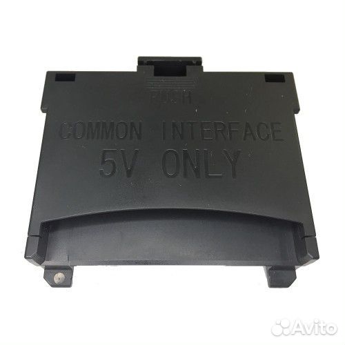 CI+ адаптер, переходник Samsung