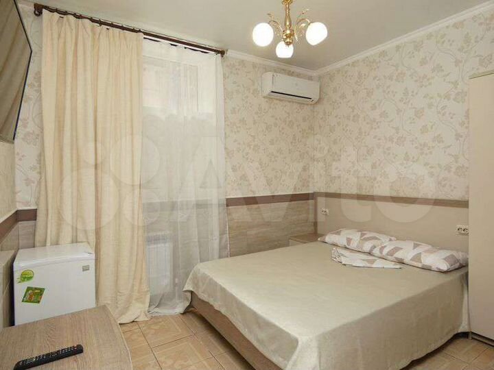 Комната 20 м², 1/7 эт.