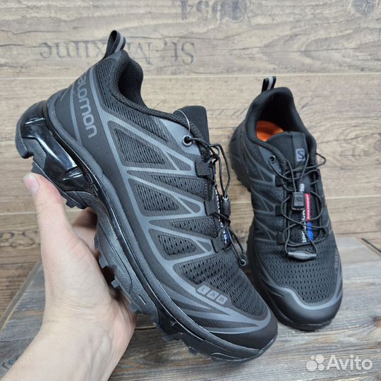 Кроссовки Salomon XT-6, 41-45