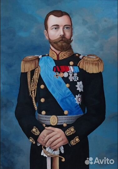 Услуги художника-картины на заказ