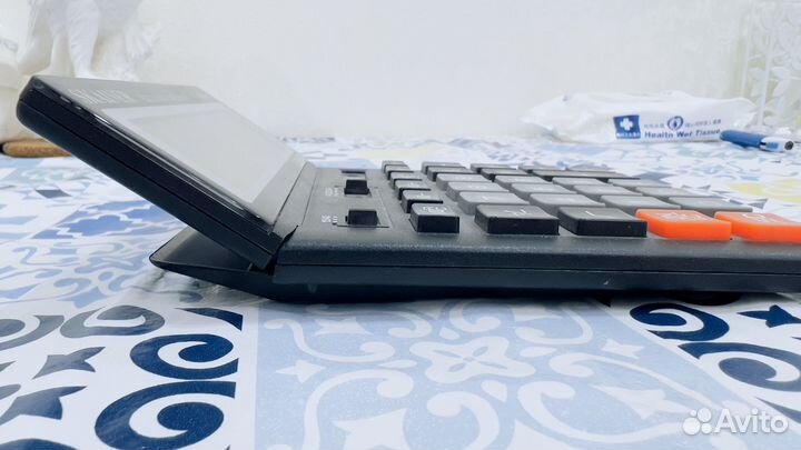 Калькулятор skainer SK-512