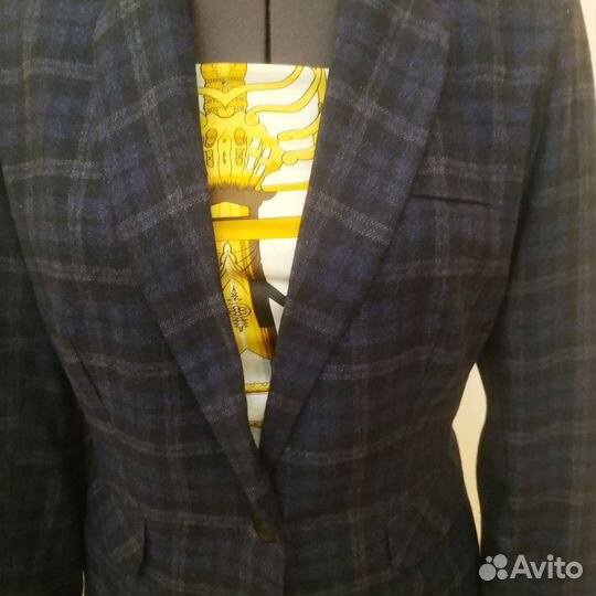 Ремонт и пошив одежды