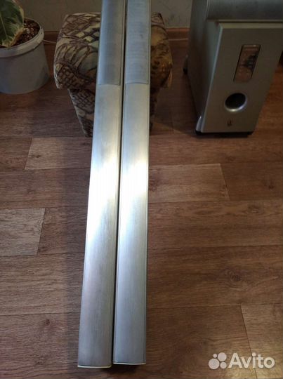 Домашний кинотеатр