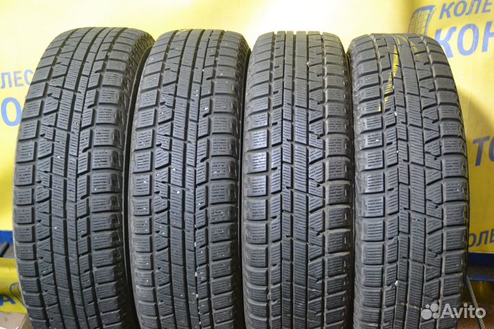 Yokohama Ice Guard IG50+ 155/65 R13