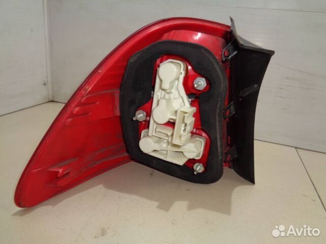 Стоп сигнал BMW 3-series E91 зад право