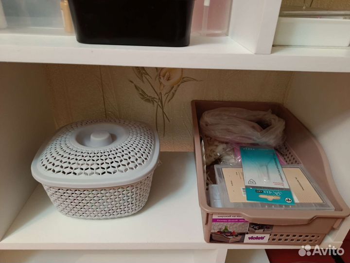 Всё для маникюра