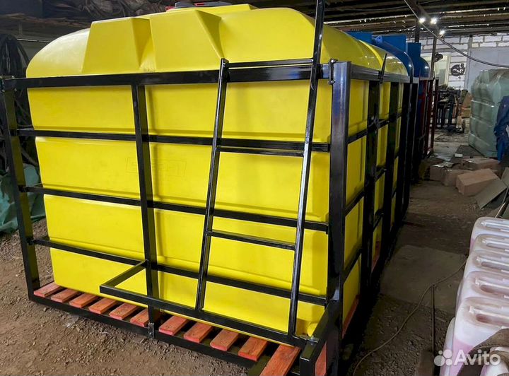 Емкости и кассеты для кас, жку и пр.жидкостей