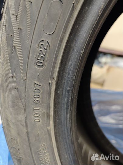 Nokian Tyres Hakkapeliitta R3 195/55 R16 91R