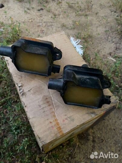 Катушка зажигания Kia Sportage 1