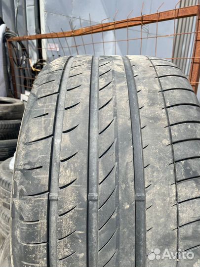 Dunlop SP Sport Maxx GT 315/35 R20 110