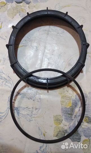 Колодки для Renault Kangoo