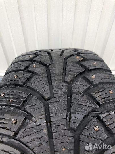 Nokian Tyres Hakkapeliitta 5 235/55 R18