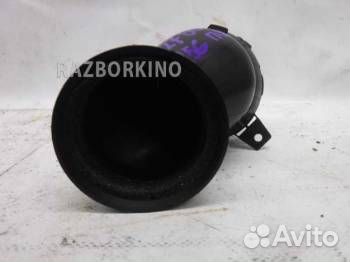 Дефлектор воздушный (салон)