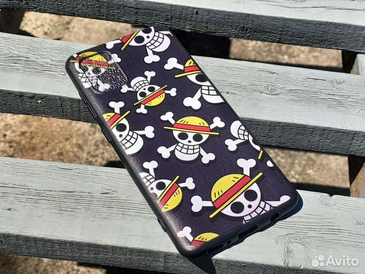 Чехол на samsung galaxy a51