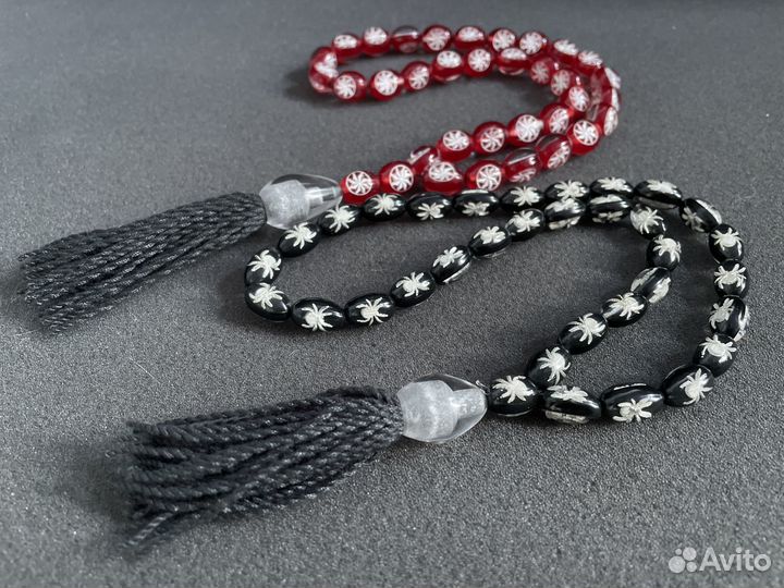 Четки в машину ручной работы