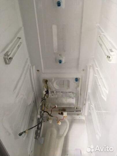 Ремонт холодильников частный мастер