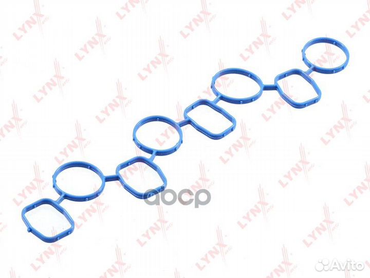 Прокладка впускного коллектора SG0092 lynxauto