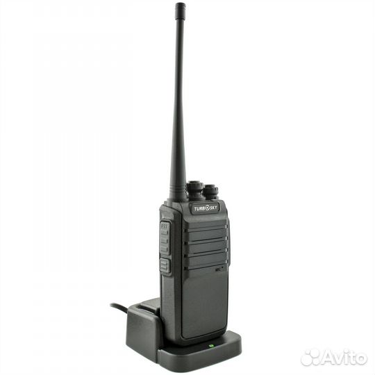 Рация Turbosky T8 (Micro-USB)