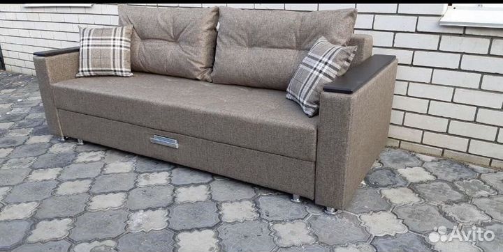 Диван еврокнижка#3312