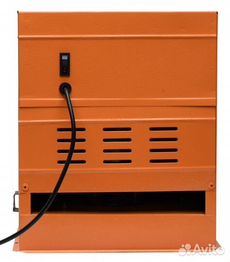 Зернодробилка зд-400 ”вихрь”