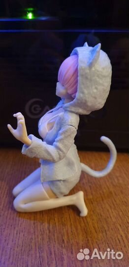 Фигурки аниме