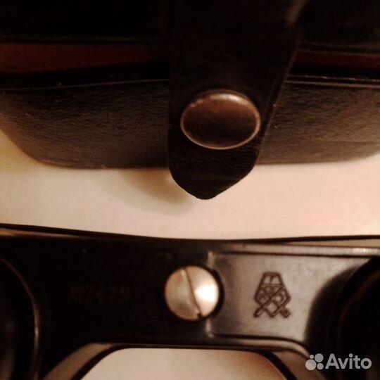 Бинокль.Гомз