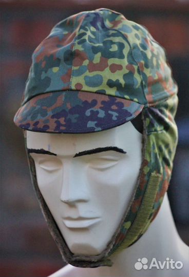 Шапка BW оригинал новая