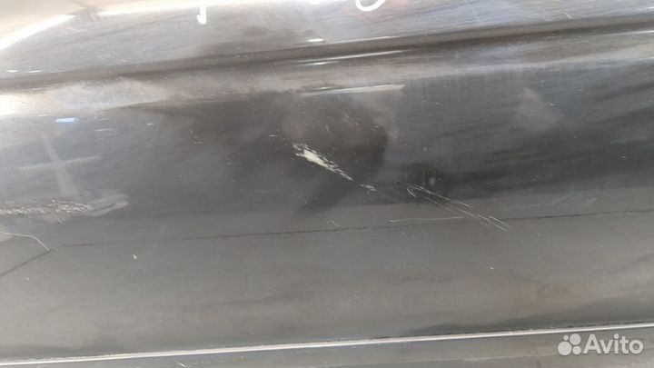 Дверь боковая левая передняя Jaguar X-type