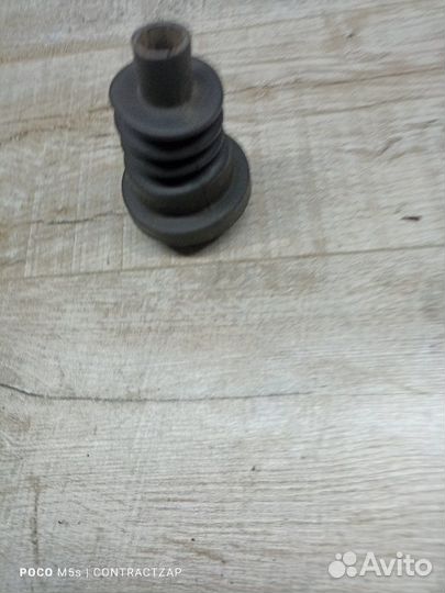 Кожух ручки кпп Chevrolet Rezzo A16DMS 2007