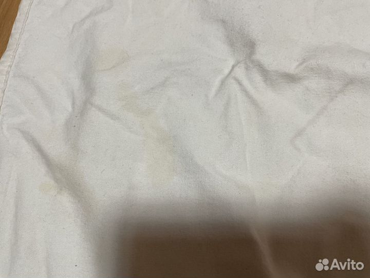 Клеёнки/непромакамые пелёнки