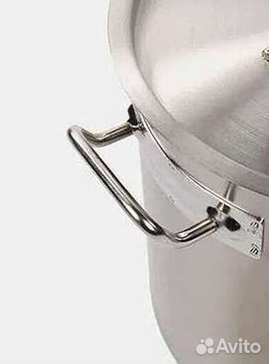 Котел для приготовления еды