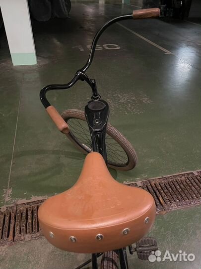 Городской велосипед Schwinn