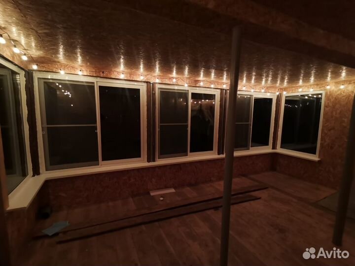 Окна и двери из пвх и Алюминия с установкой