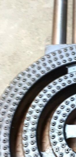 Горелки для казана LPG