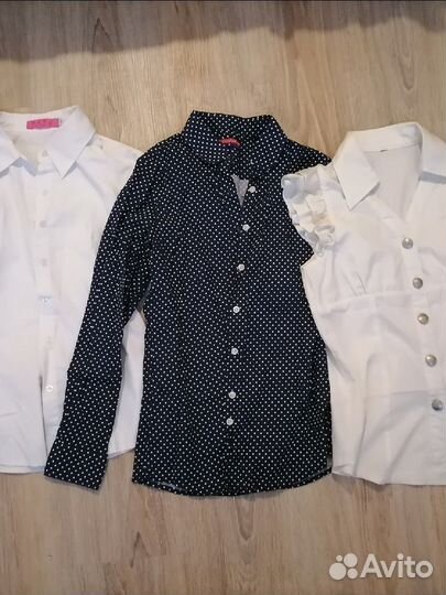 Вещи пакетом размер 40 (xs)