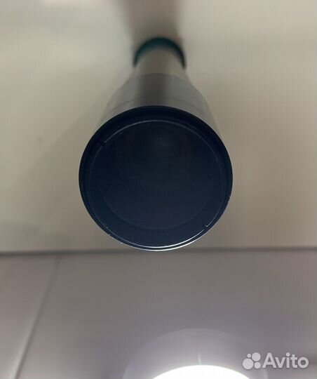 Подзорная труба СССР 10кр увелич в чехле