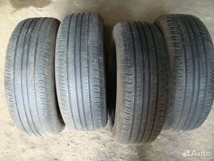 Hankook Optimo K415 225/60 R17